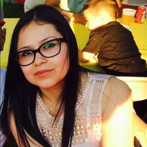 Meet your Posher, Cindy